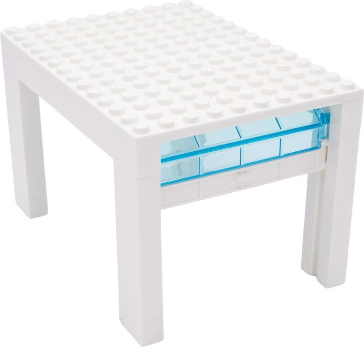 Actual product image LEGO City Garage mit Schiebetor - NEU! Teile 24x