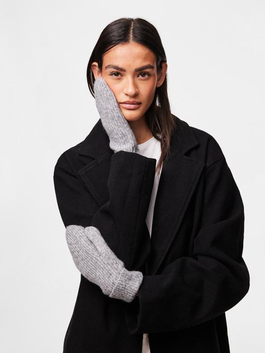 Actual product image Pieces Pcmoella Mittens Noos Bc (One size)