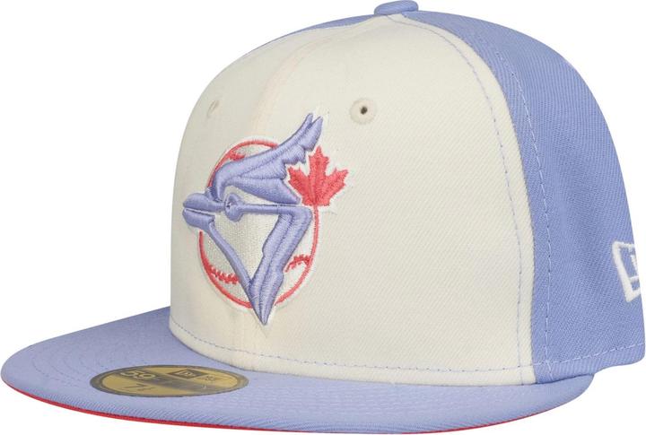 Produktbild New Era 59Fifty Cap - COOPERSTOWN Toronto Blue Jays - 7 1/8 (7 1/8)