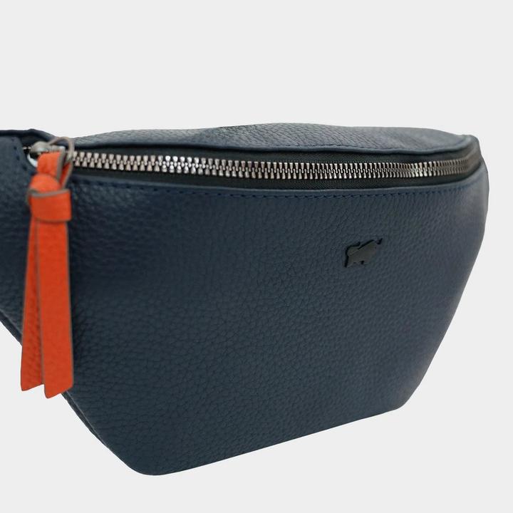 Produktbild Braun Büffel Bauchtasche / Gürteltasche Novara 26344