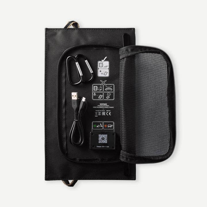 Immagine prodotto Forclaz SLR500 (0.35 kg)