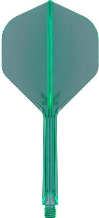 Target K-Flex No2 Standard (L (47 mm))