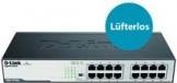 Immagine prodotto D-Link Dgs-1016e (16 Porti)
