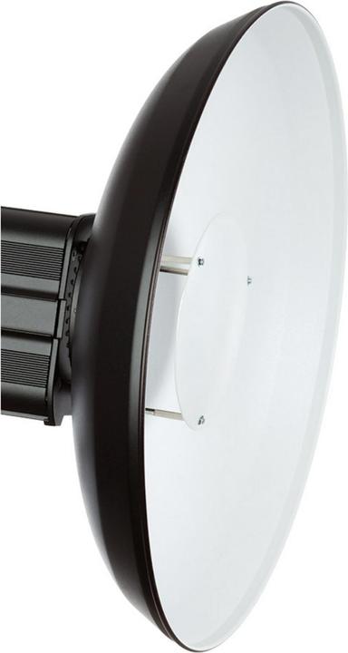 Actual product image Hedler Reflector Maxi Beauty Ø 500 mm (Reflector, 50 cm)
