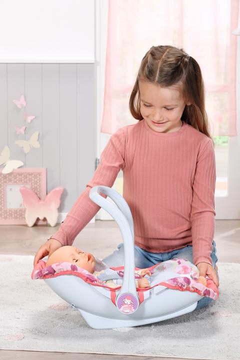 Actual product image Baby Annabell Active baby seat