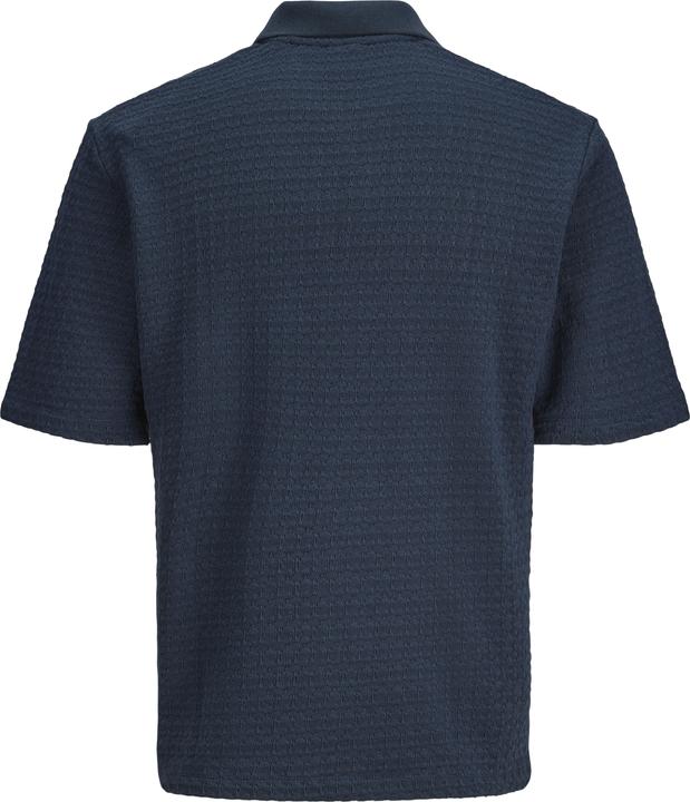 Image du produit Jack & Jones Jprkinsley Ss Polo Styd Ss25 (S)
