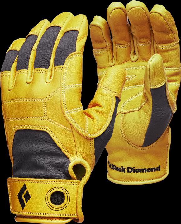 Immagine prodotto Black Diamond Guanto di transizione (M)