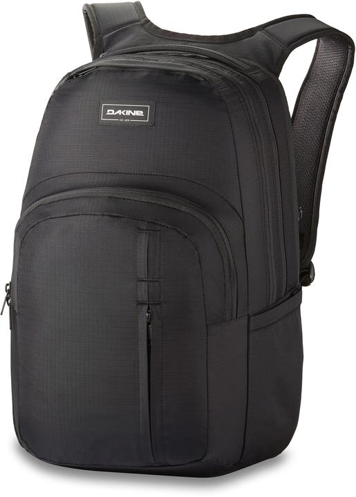 Ripstop noir