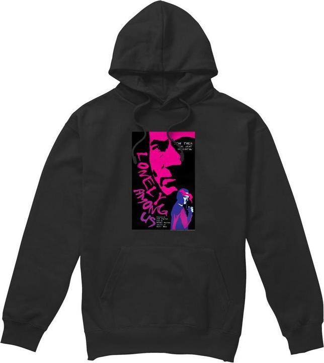 The Next Generation Season 1 Episode 7 Kapuzenpullover (S)