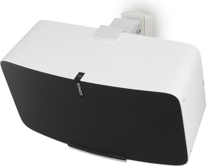 Produktbild Flexson Sonos Play:5 (2nd Gen) Wall Mount (1 Stk., Wandmontage, Neigbar, Schwenkbar)