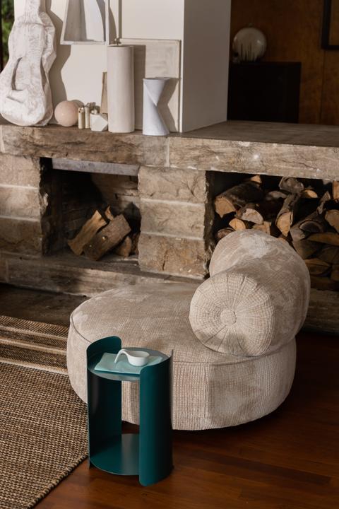 Actual product image Dutchbone Chair