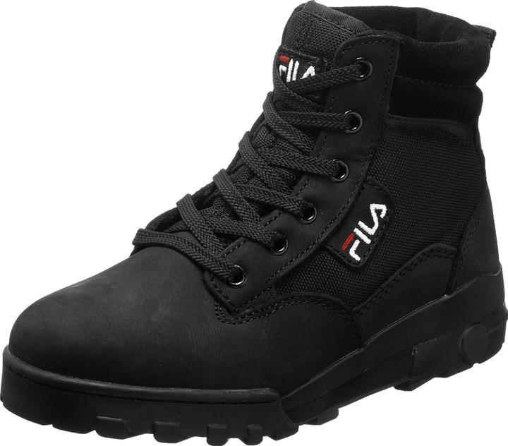 Actual product image FILA Grunge Mid II Boots - 106255 (36)