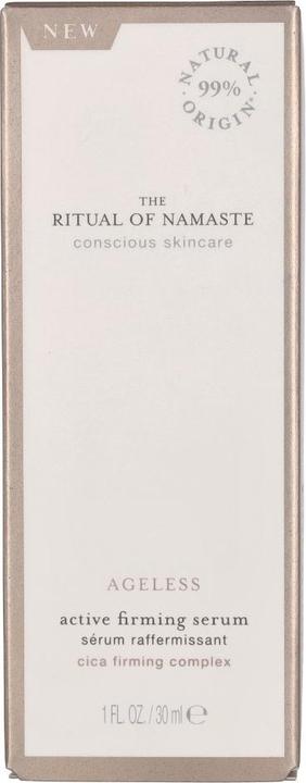 Actual product image Rituals The Ritual Of Namaste Ageless Firming Serum (30 ml)