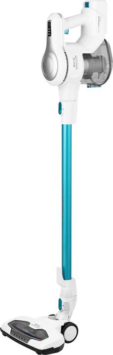 ECG VT 3620 2in1 Jean Stick vacuum cleaner, Up to 40 minutes run time per charge