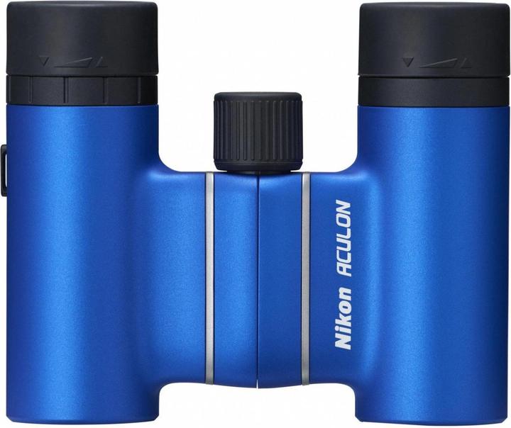 Actual product image Nikon T02 Aculon (8 x, 21 mm)