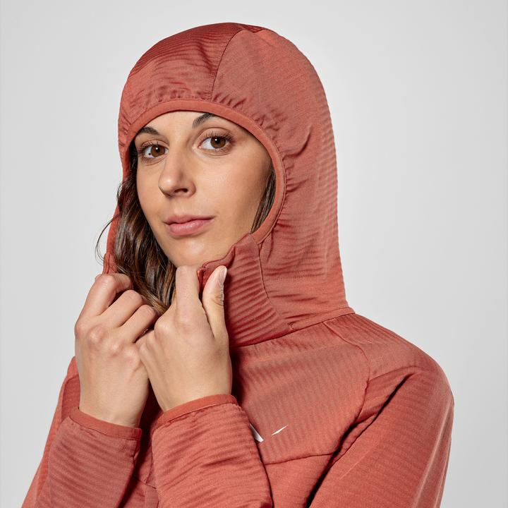Image du produit Salewa Puez Altavia Pl Hd Jkt W (38, M)