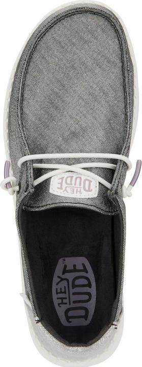 Produktbild Hey Dude Wendy Metallic Sparkle (41)