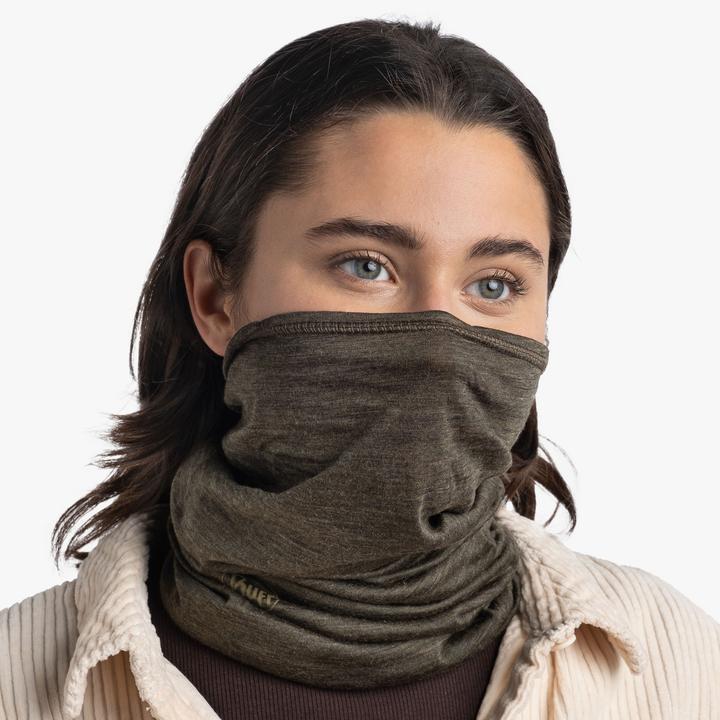 Produktbild Buff Lightweight Merino Wool