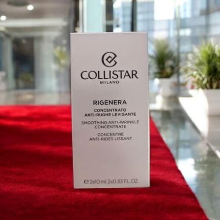 Produktbild Collistar COMPARATIVE ADOLESCENT CONCENTRATE 2 ampoules x 10 ml (10 ml)