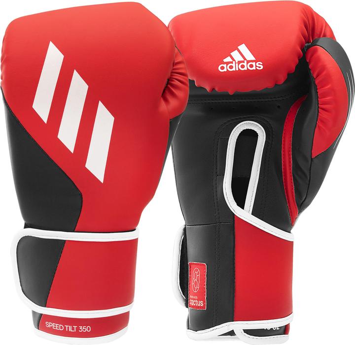 Actual product image adidas Speed Tilt 350V (12 OZ, 12)