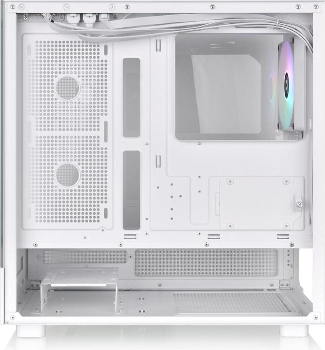 Produktbild Thermaltake View 270 TG (mATX, ATX, Mini-ATX, E-ATX)