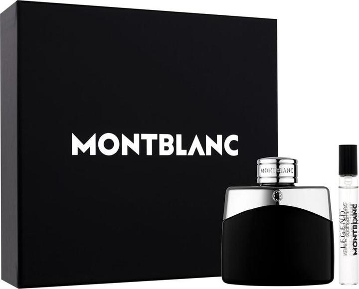 Image du produit Montblanc Legend - Pour hommes, 50 ml (Eau de toilette, 50 ml)