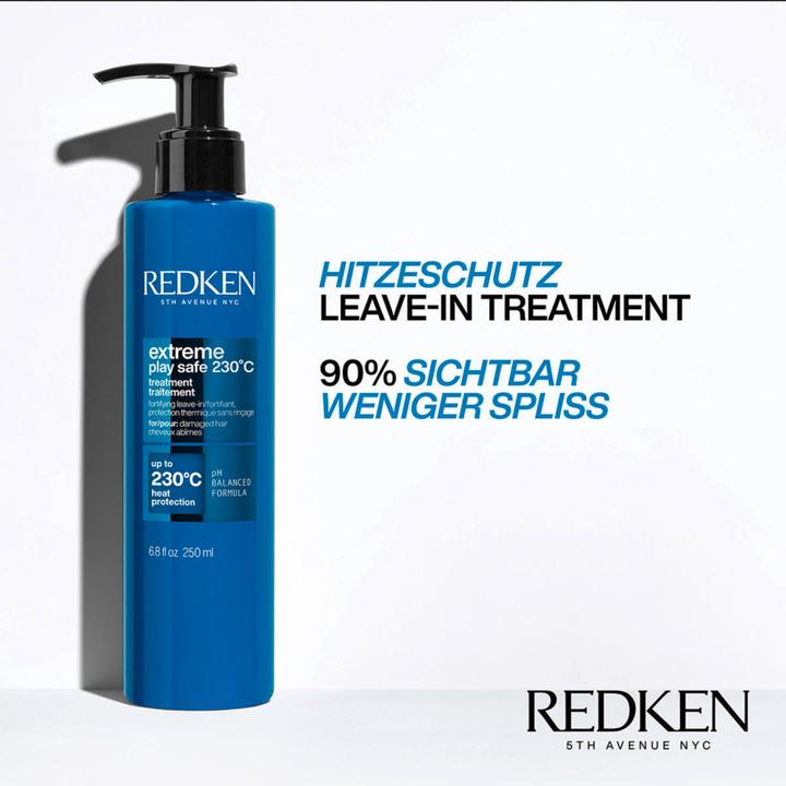 Produktbild Redken Extreme - Play Safe (250 ml)
