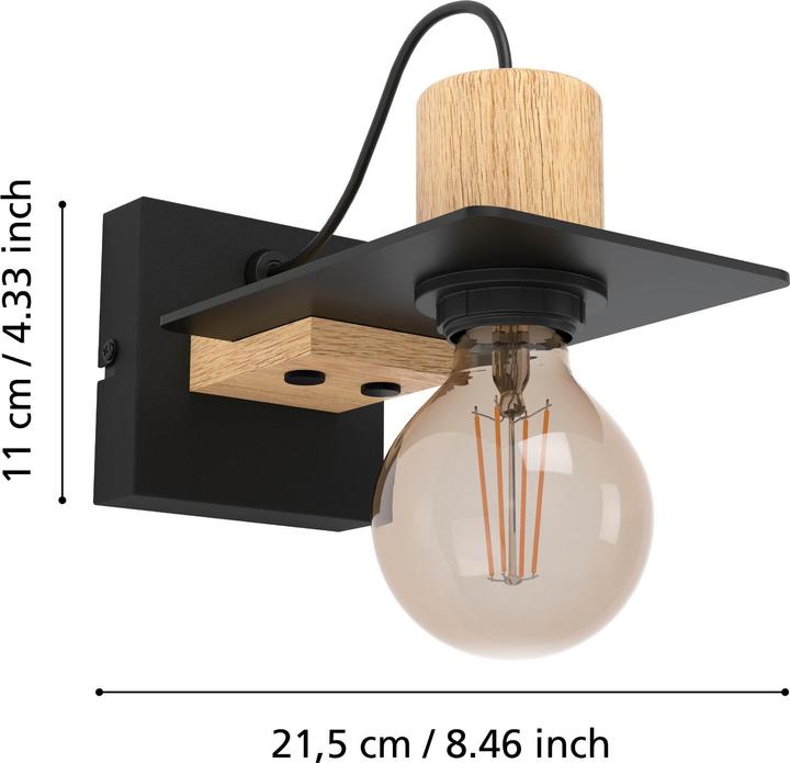 Image du produit EGLO 43753 (E27)