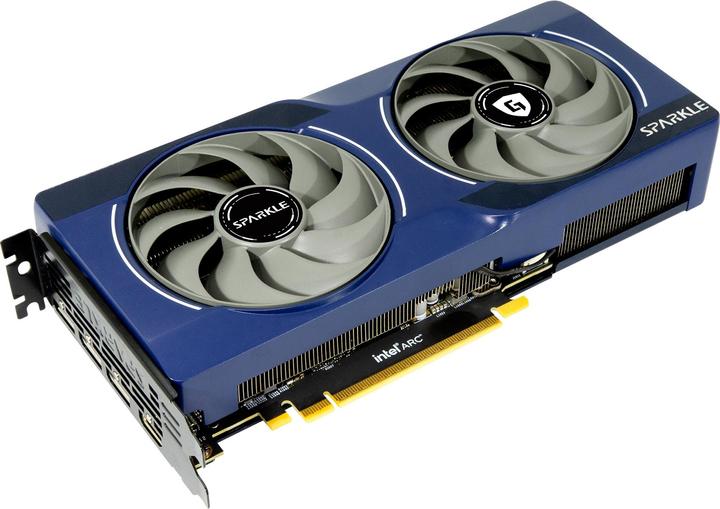 Image du produit Sparkle Arc B570 Guardian OC (10 Go)