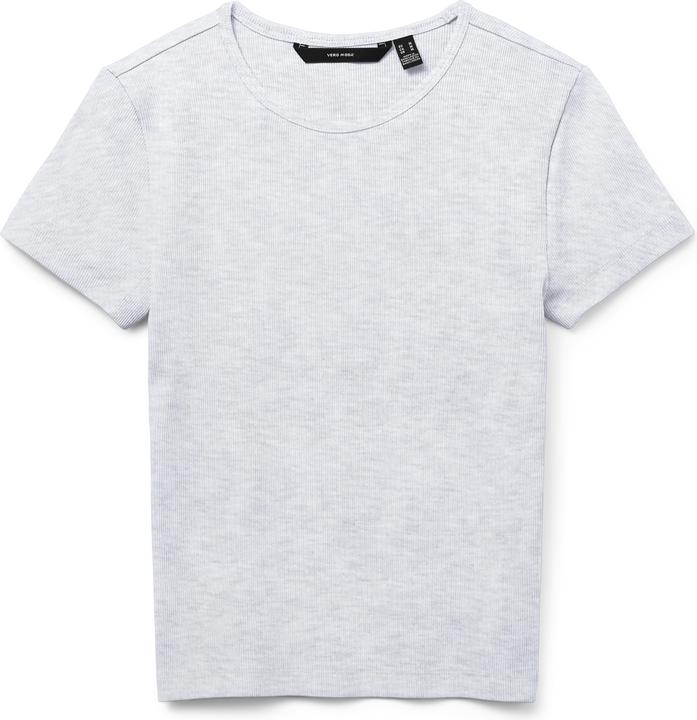 Light Grey Melange