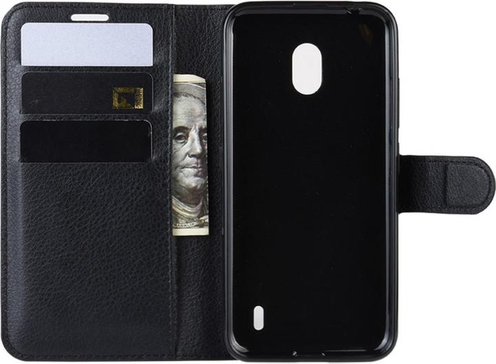 Image du produit Screenguard Housse cuir Nokia 2.2 Leather Guard (Nokia 2.2)