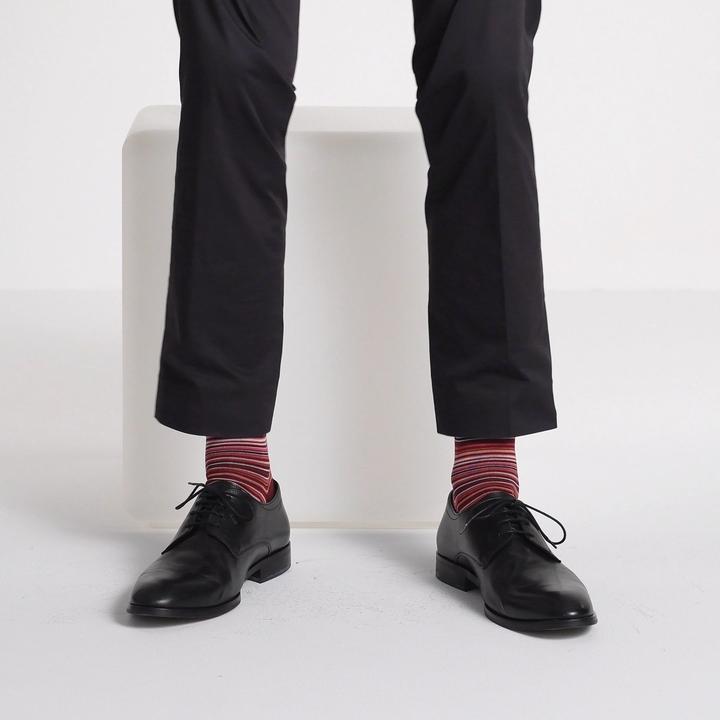 Immagine prodotto Blacksocks Luce d'affari (Confezione singola, 47 - 48)