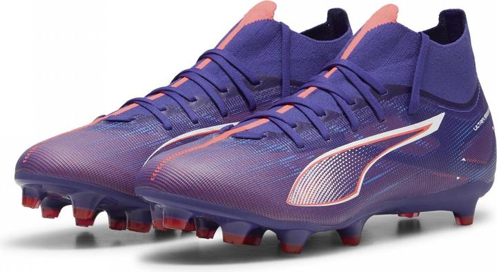 Actual product image Puma ULTRA 5 MATCH+ FG/AG (46)
