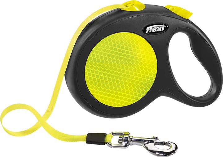 Produktbild Flexi New Neon (L, Hund, Spazieren)