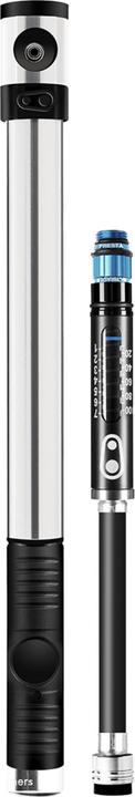 Crankbrothers Misuratore Klic HP