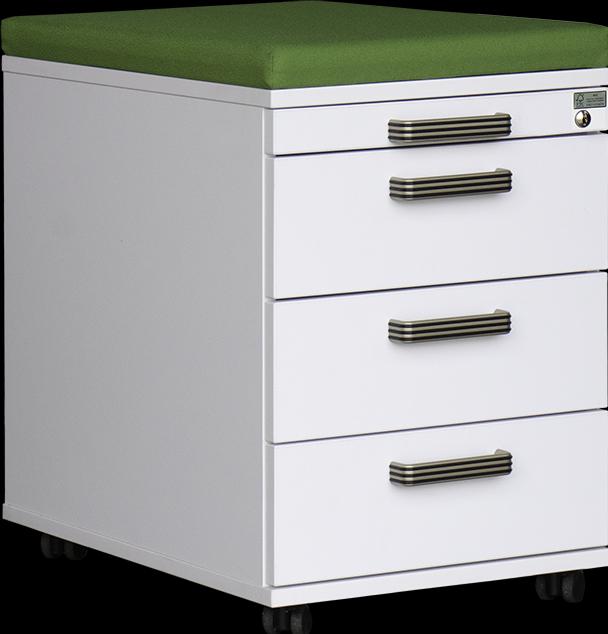 Produktbild MC MySeat für Container (43 x 60 x 4.5 cm)