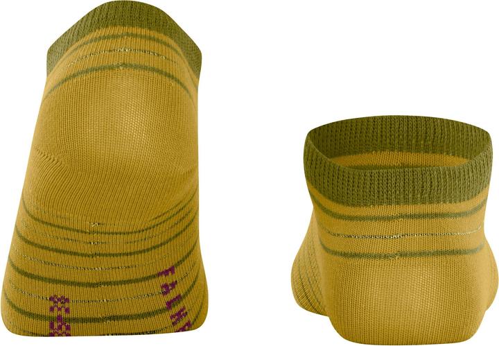 Immagine prodotto Falke Stripe Shimmer Damen Sneakersocken (35 - 38)