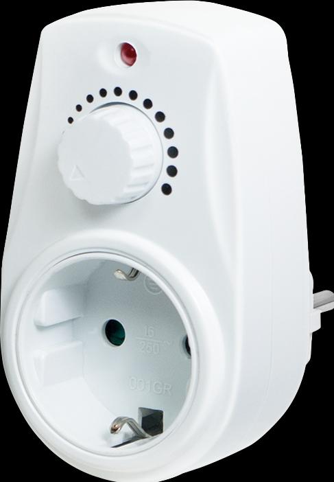 LogiLink Steckdosenadapter