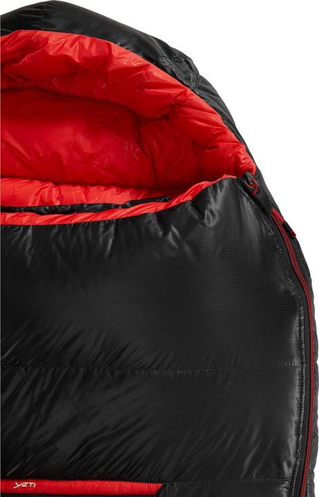 Immagine prodotto Nordisk Sacco a pelo VIB 600 (175 cm)