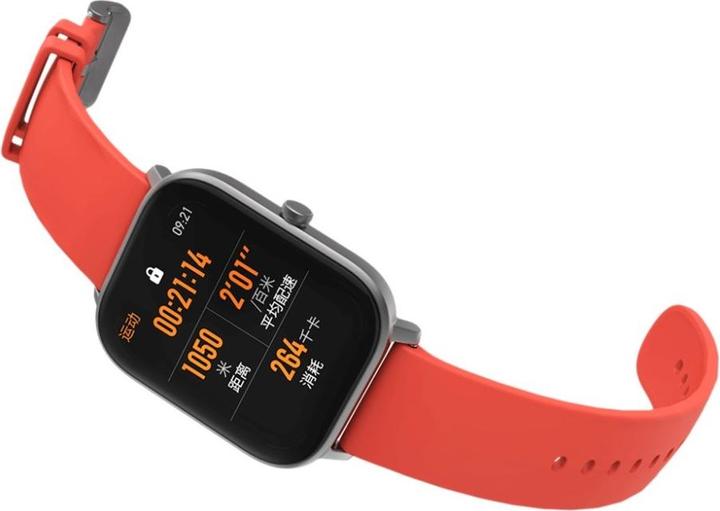 Produktbild Amazfit Gts (43.25 mm)
