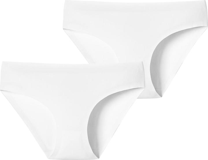 Produktbild Schiesser Slip Invisible Cotton (42, 2er Pack)