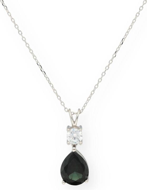 Immagine prodotto Carat Colorstone (Argento 925, 42 cm)