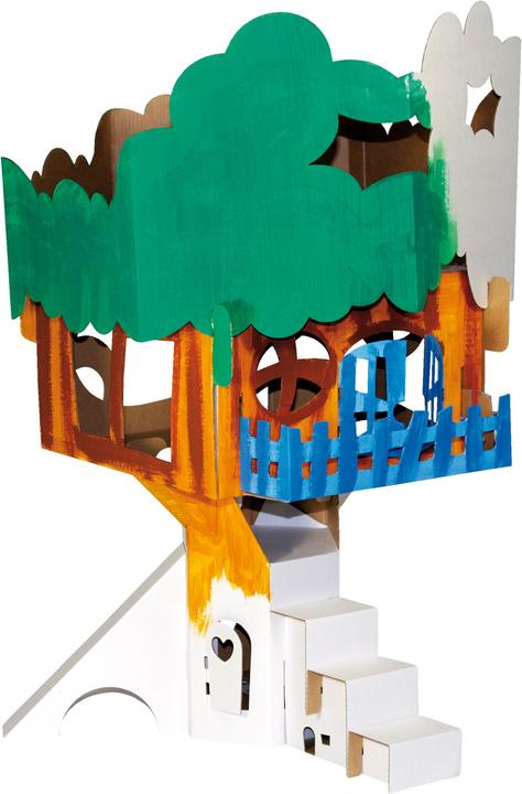 Immagine prodotto Calafant Casa sull'albero