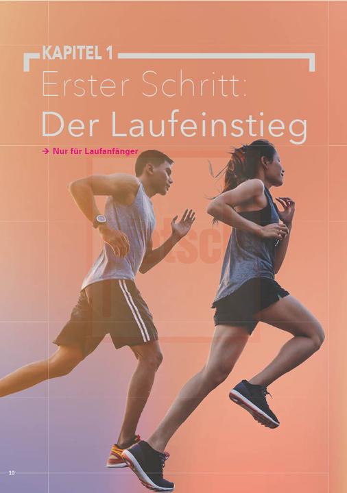 Immagine prodotto So schaffen Sie jedes Laufziel! (Tedesco, Martin Rendere più verde, 2024)