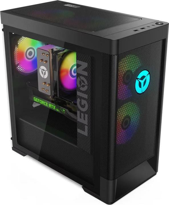 Produktbild Lenovo Legion T5 (Intel Core i9-12900F, 16 GB, 1000 GB, GeForce RTX 3060 Ti)