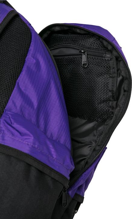 Immagine prodotto Urban Classics UC Accessories Zaino Colourblocking (19.40 l)