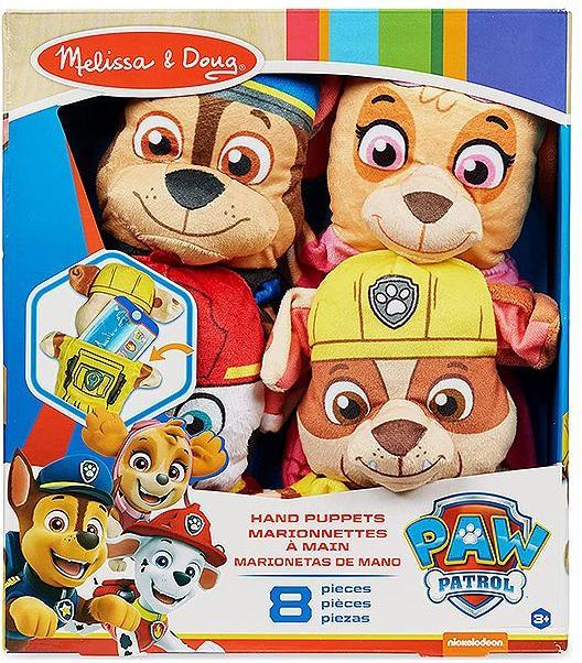 Produktbild Melissa & Doug Paw Patrol