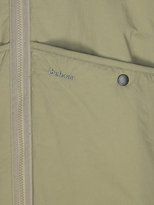 Image du produit Barbour Gilet RE-ENGINGERED LIDESDALE (M)
