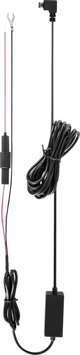 Produktbild Transcend DPK2 Dashcam Hardwire Kit for (Eingebaute Anzeige)