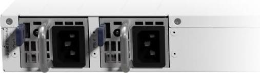 Image du produit MikroTik G1040A-60WF - Adaptateur secteur échangeable à chaud 12 V 60 W pour CCR2004-16G-2S+ (Alimentation électrique)